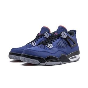 Air Jordan 4 Retro BOYS Sneakers